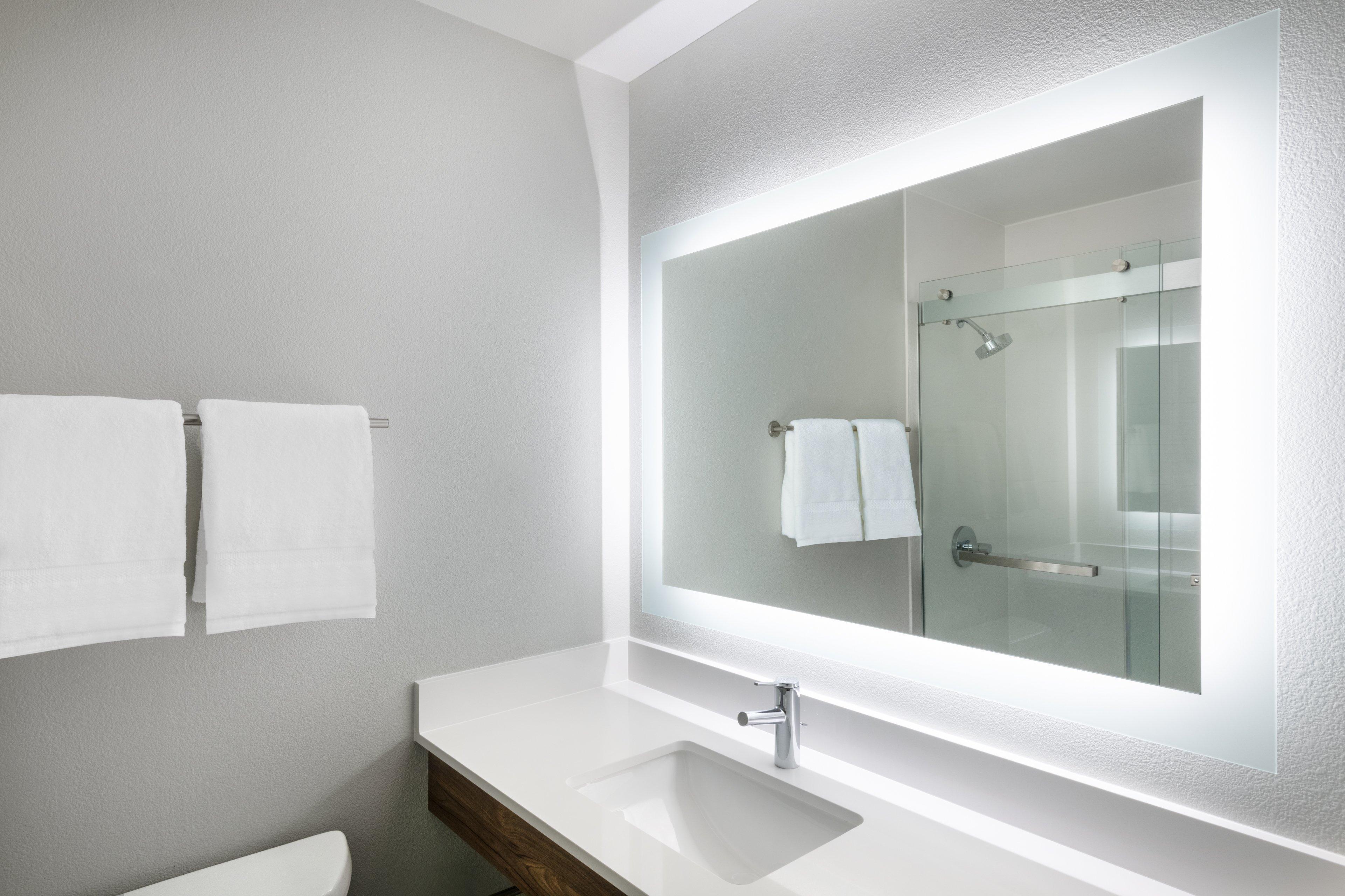 Holiday Inn Express & Suites Colorado Springs-Airport By Ihg Exteriér fotografie