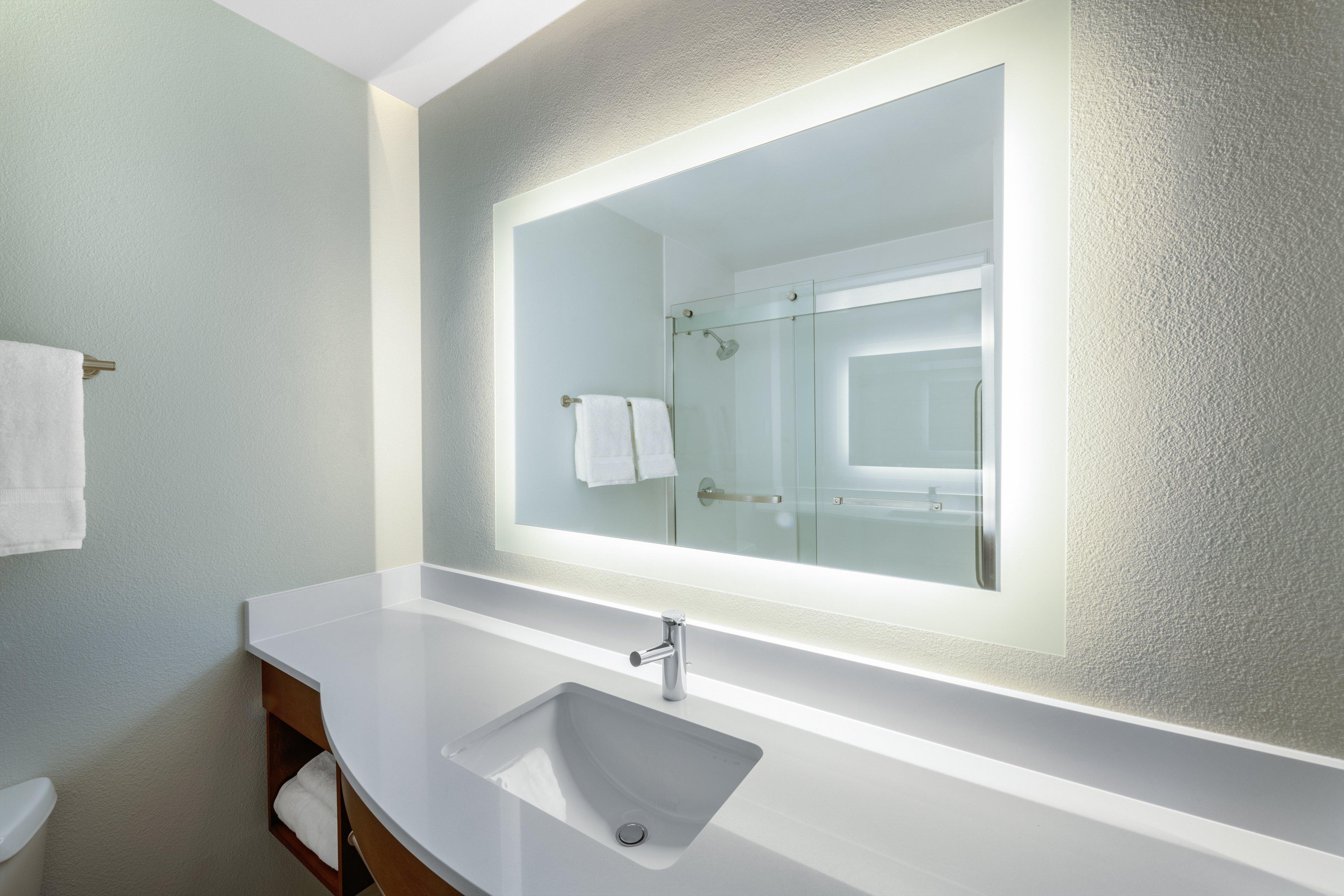 Holiday Inn Express & Suites Colorado Springs-Airport By Ihg Exteriér fotografie