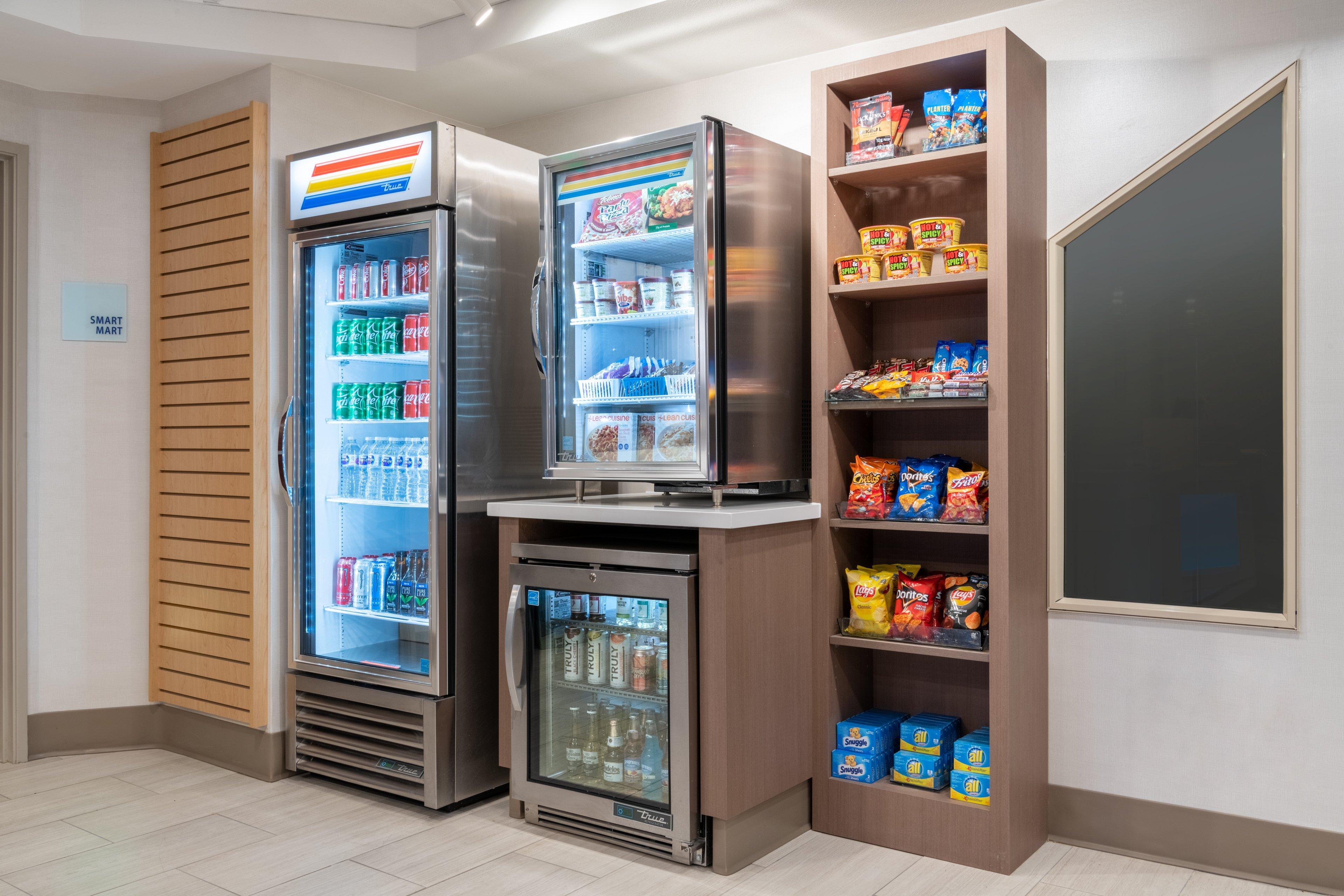 Holiday Inn Express & Suites Colorado Springs-Airport By Ihg Exteriér fotografie