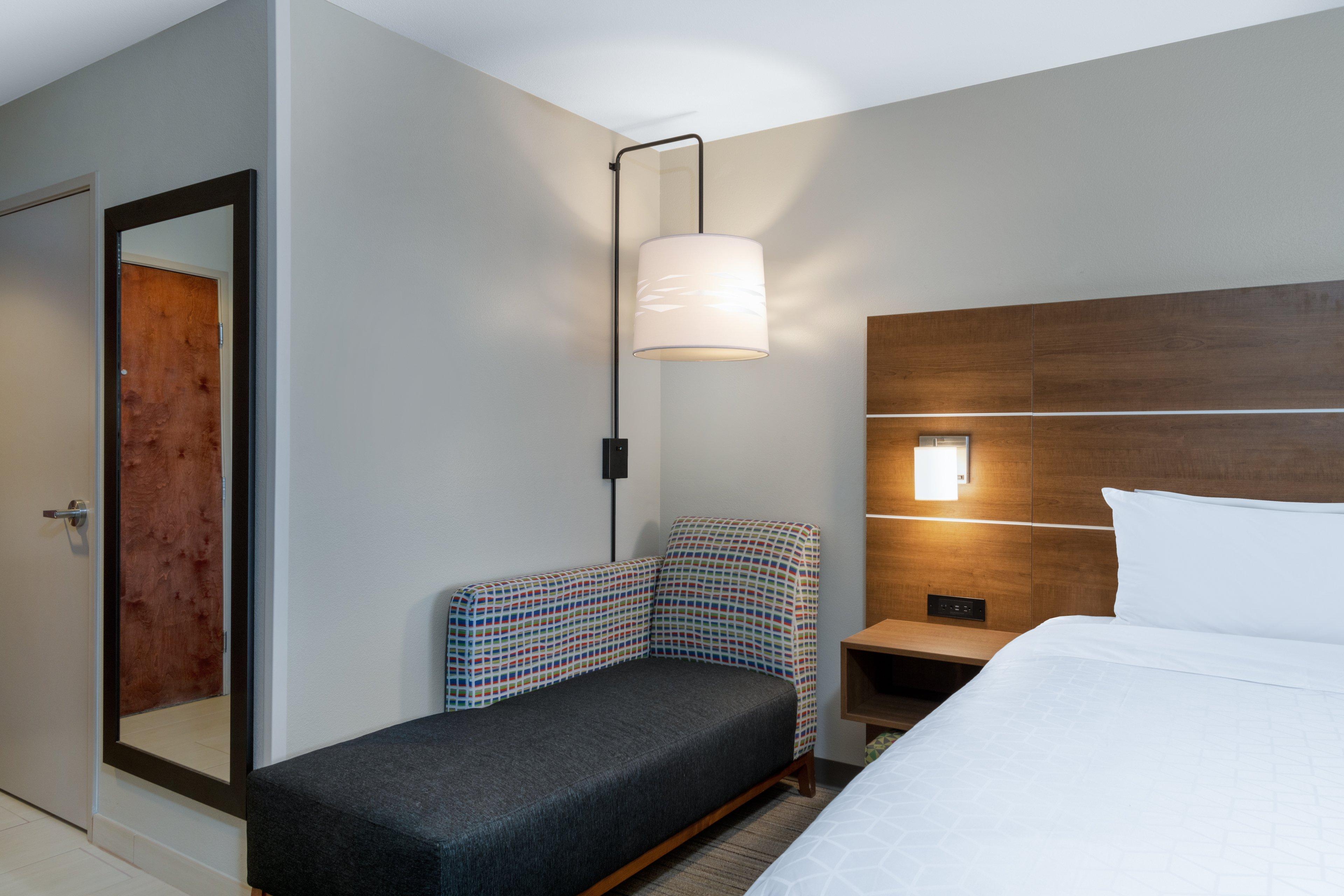 Holiday Inn Express & Suites Colorado Springs-Airport By Ihg Exteriér fotografie