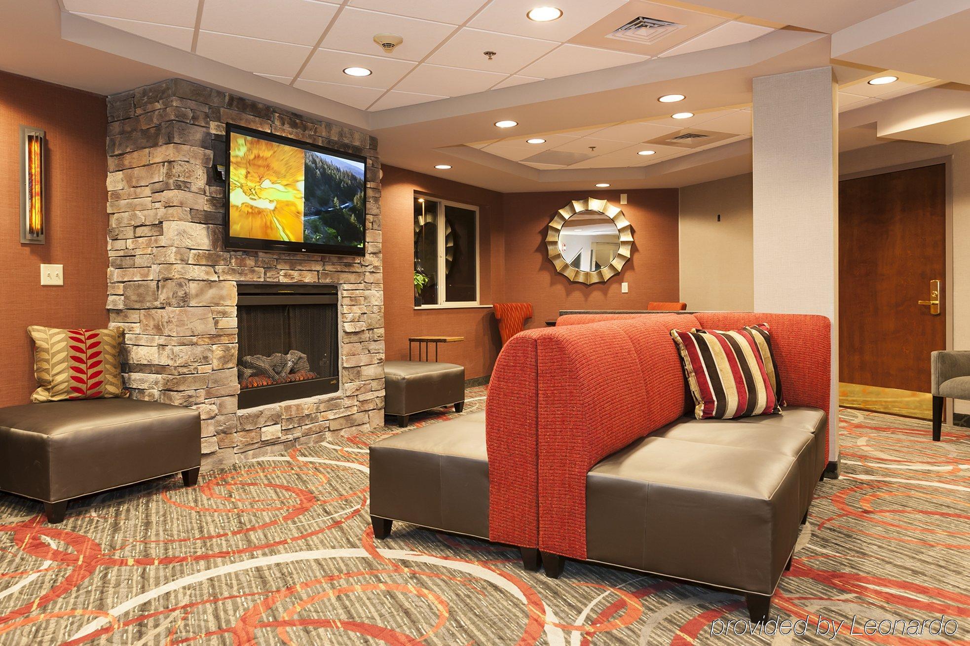 Holiday Inn Express & Suites Colorado Springs-Airport By Ihg Exteriér fotografie
