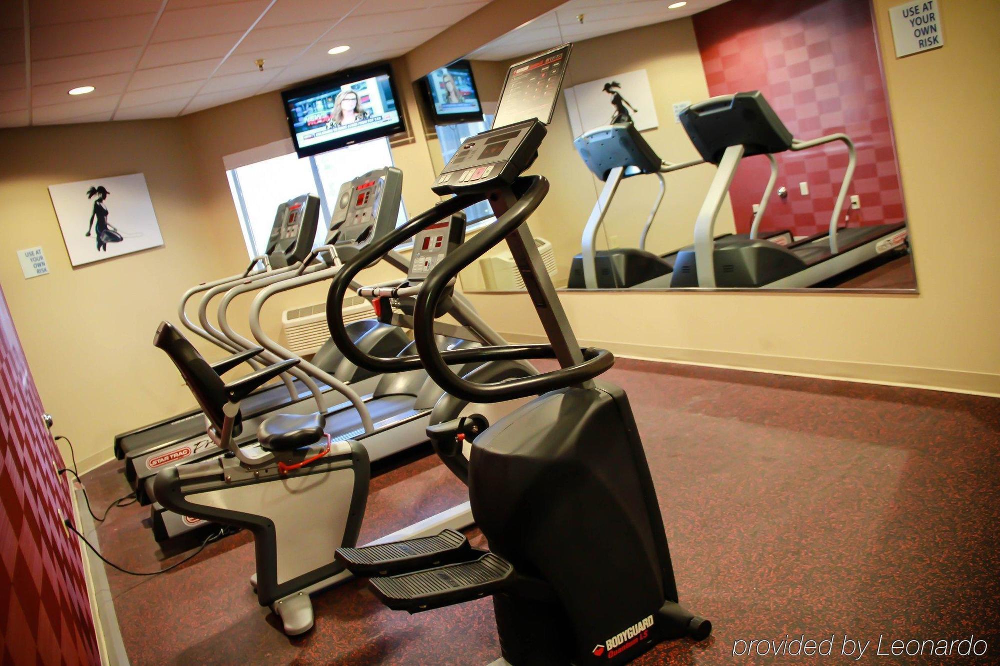 Holiday Inn Express & Suites Colorado Springs-Airport By Ihg Exteriér fotografie