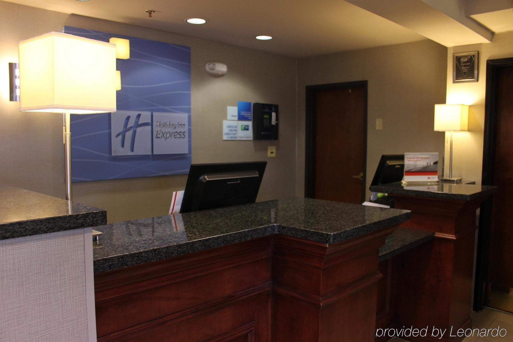 Holiday Inn Express & Suites Colorado Springs-Airport By Ihg Exteriér fotografie