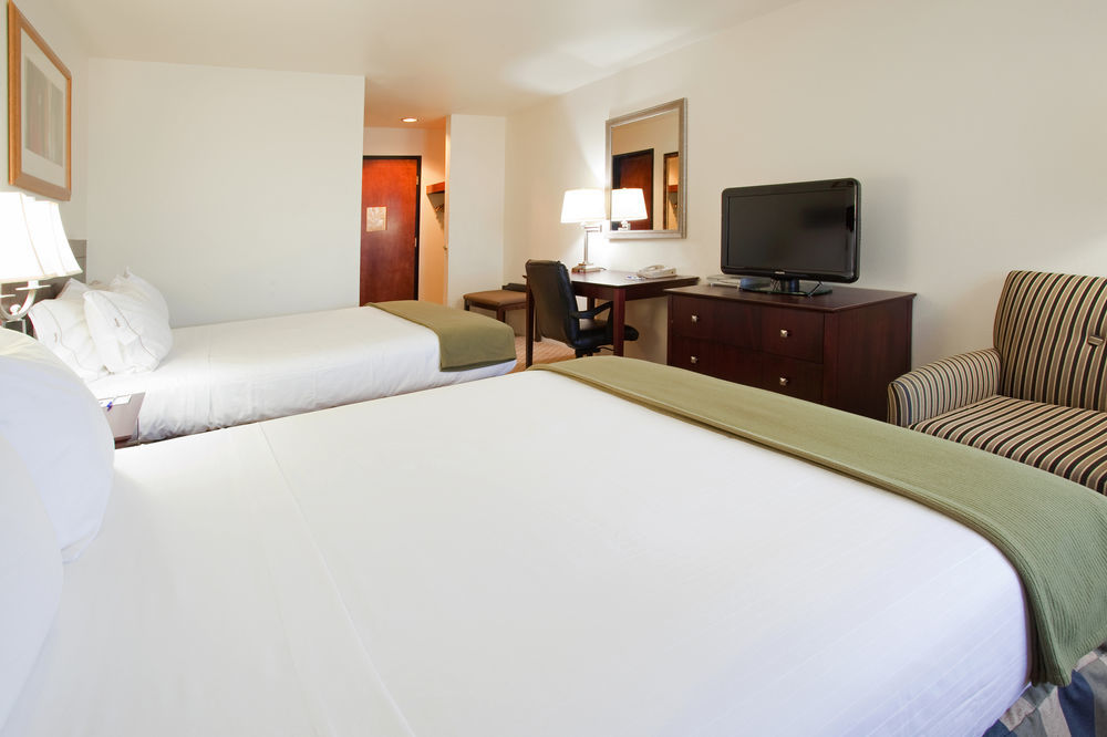 Holiday Inn Express & Suites Colorado Springs-Airport By Ihg Exteriér fotografie