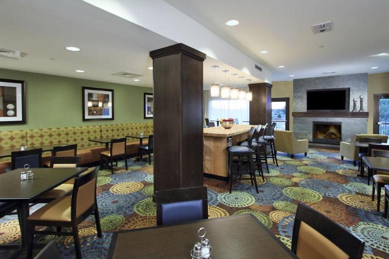 Holiday Inn Express & Suites Colorado Springs-Airport By Ihg Exteriér fotografie