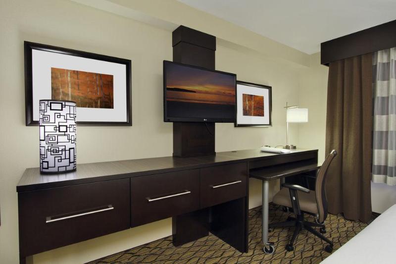 Holiday Inn Express & Suites Colorado Springs-Airport By Ihg Exteriér fotografie