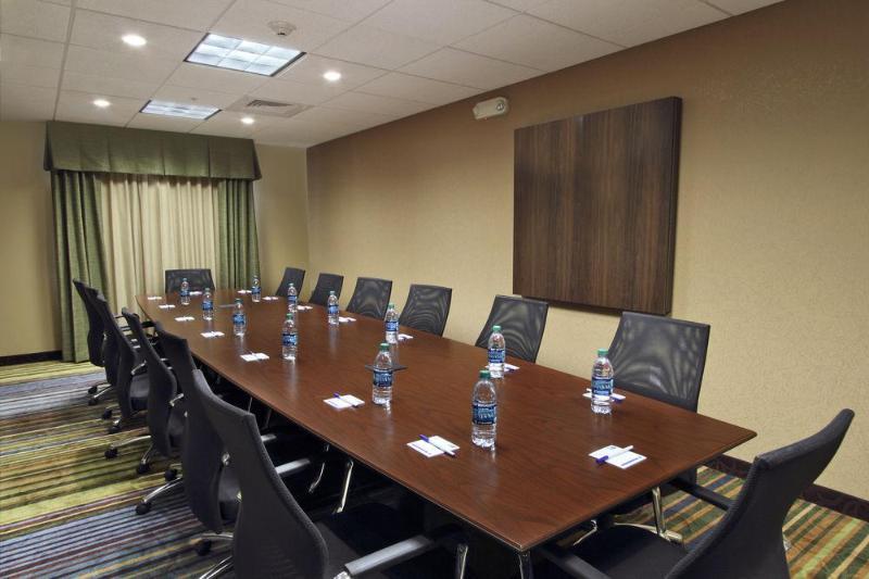 Holiday Inn Express & Suites Colorado Springs-Airport By Ihg Exteriér fotografie