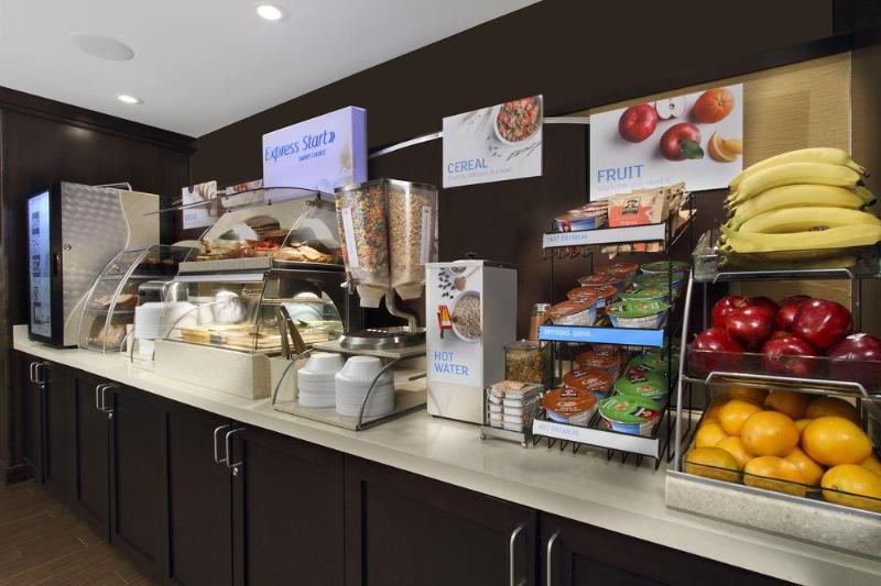 Holiday Inn Express & Suites Colorado Springs-Airport By Ihg Exteriér fotografie