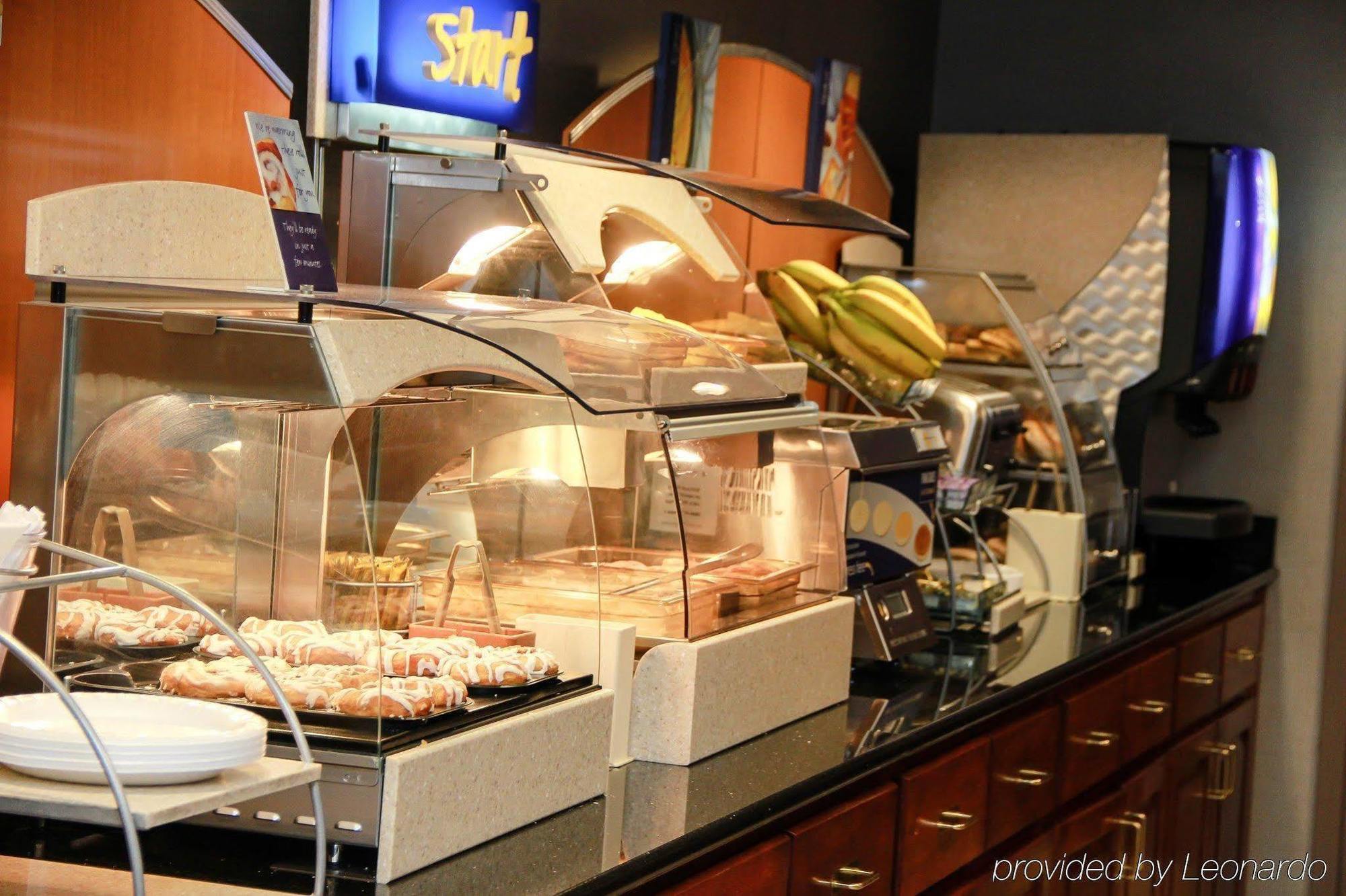 Holiday Inn Express & Suites Colorado Springs-Airport By Ihg Exteriér fotografie